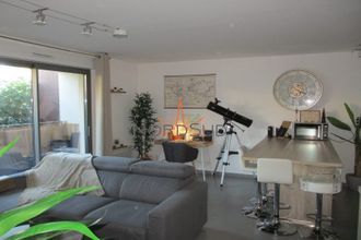 Ma-Cabane - Vente Appartement Aix-en-Provence, 45 m²