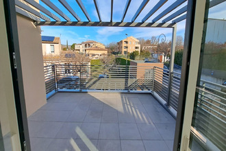 Ma-Cabane - Vente Appartement Aix-en-Provence, 78 m²