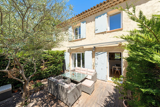 Ma-Cabane - Vente Maison AIX-EN-PROVENCE, 95 m²