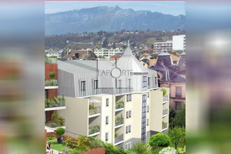 Ma-Cabane - Vente Appartement Aix-les-Bains, 69 m²