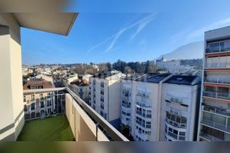 Ma-Cabane - Vente Appartement Aix-les-Bains, 22 m²