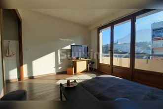 Ma-Cabane - Vente Appartement Aix-les-Bains, 22 m²