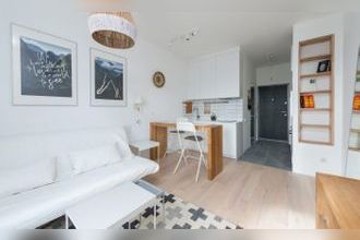 Ma-Cabane - Vente Appartement Aix-les-Bains, 32 m²