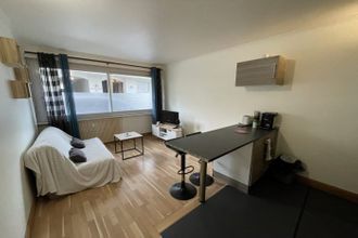 Ma-Cabane - Vente Appartement Aix-les-Bains, 22 m²