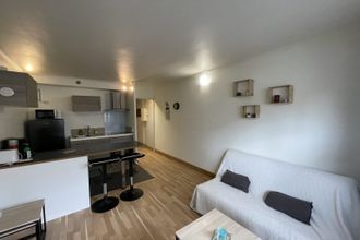 Ma-Cabane - Vente Appartement Aix-les-Bains, 22 m²