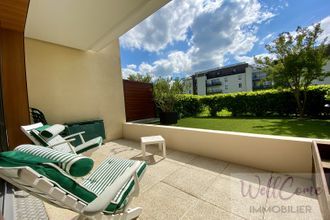 Ma-Cabane - Vente Appartement AIX LES BAINS, 79 m²