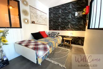 Ma-Cabane - Vente Appartement AIX LES BAINS, 31 m²