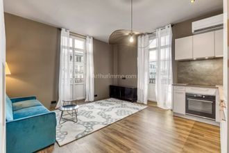 Ma-Cabane - Vente Appartement Aix-les-Bains, 55 m²