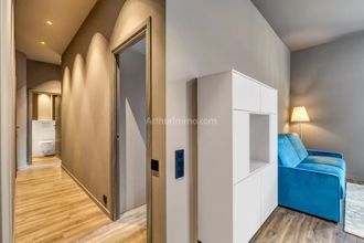 Ma-Cabane - Vente Appartement Aix-les-Bains, 55 m²