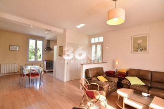 Ma-Cabane - Vente Appartement AIX-LES-BAINS, 96 m²