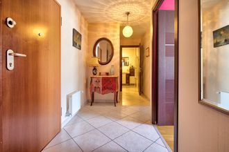 Ma-Cabane - Vente Appartement AIX-LES-BAINS, 81 m²