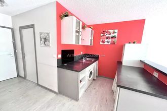 Ma-Cabane - Vente Appartement Aix-les-Bains, 28 m²