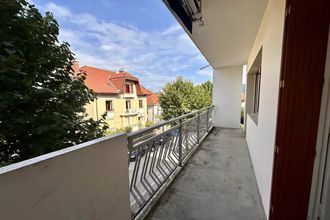 Ma-Cabane - Vente Appartement Aix-les-Bains, 52 m²