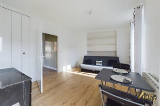 Ma-Cabane - Vente Appartement Aix-les-Bains, 22 m²