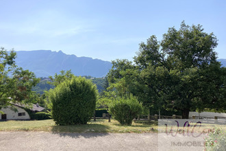 Ma-Cabane - Vente Appartement AIX LES BAINS, 24 m²