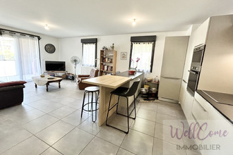 Ma-Cabane - Vente Appartement AIX LES BAINS, 65 m²