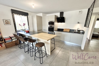 Ma-Cabane - Vente Appartement AIX LES BAINS, 65 m²