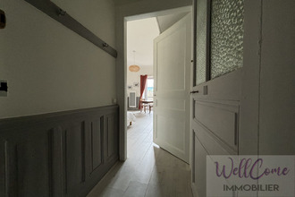 Ma-Cabane - Vente Appartement AIX LES BAINS, 24 m²