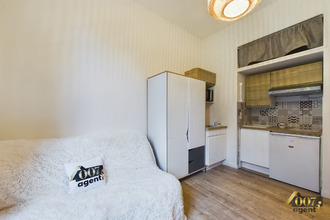 Ma-Cabane - Vente Appartement Aix-les-Bains, 13 m²