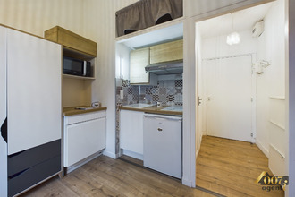 Ma-Cabane - Vente Appartement Aix-les-Bains, 13 m²