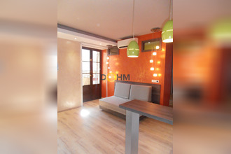 Ma-Cabane - Vente Appartement Aix-les-Bains, 23 m²