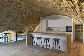 Ma-Cabane - Vente Appartement AIX-LES-BAINS, 166 m²