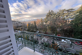 Ma-Cabane - Vente Appartement AIX-LES-BAINS, 21 m²