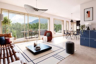 Ma-Cabane - Vente Appartement Aix-les-Bains, 149 m²