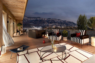 Ma-Cabane - Vente Appartement Aix-les-Bains, 149 m²