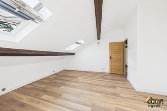 Ma-Cabane - Vente Appartement Aix-les-Bains, 50 m²