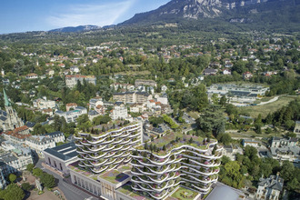 Ma-Cabane - Vente Appartement AIX-LES-BAINS, 145 m²