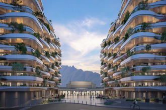 Ma-Cabane - Vente Appartement Aix-les-Bains, 145 m²