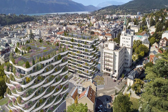 Ma-Cabane - Vente Appartement Aix-les-Bains, 240 m²