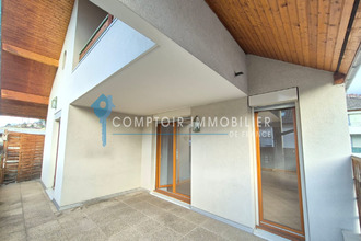 Ma-Cabane - Vente Appartement Aix-les-Bains, 189 m²