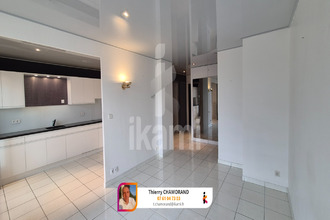 Ma-Cabane - Vente Appartement Aix-les-Bains, 69 m²