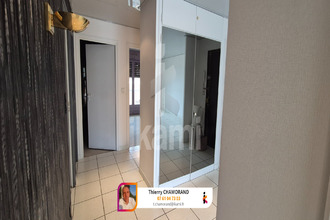 Ma-Cabane - Vente Appartement Aix-les-Bains, 69 m²