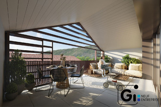 Ma-Cabane - Vente Appartement Aix-les-Bains, 92 m²