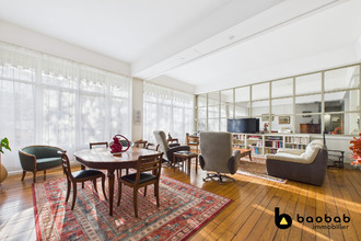 Ma-Cabane - Vente Appartement Aix-les-Bains, 123 m²