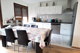 Ma-Cabane - Vente Appartement Aix-les-Bains, 72 m²