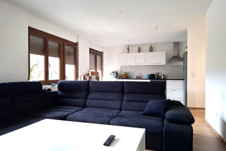 Ma-Cabane - Vente Appartement Aix-les-Bains, 72 m²