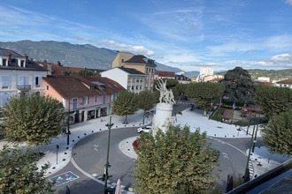 Vente Appartement 73100, AIX LES BAINS France