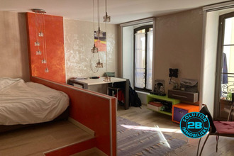 Ma-Cabane - Vente Appartement Aix-les-Bains, 31 m²
