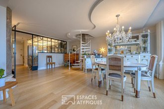 Ma-Cabane - Vente Appartement AIX-LES-BAINS, 178 m²