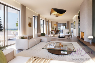 Ma-Cabane - Vente Appartement AIX LES BAINS, 145 m²