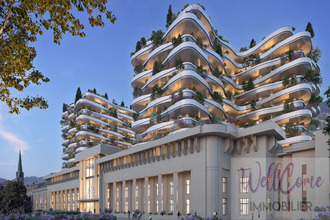 Ma-Cabane - Vente Appartement AIX LES BAINS, 161 m²