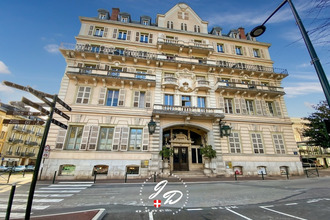 Vente Appartement 73100, AIX LES BAINS France