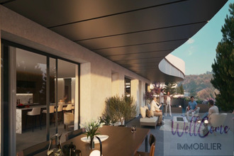 Ma-Cabane - Vente Appartement AIX LES BAINS, 138 m²