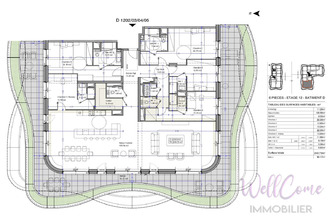 Ma-Cabane - Vente Appartement AIX LES BAINS, 241 m²