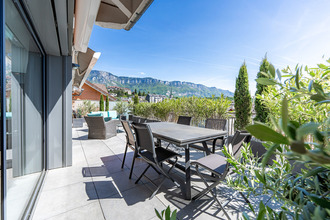 Ma-Cabane - Vente Appartement AIX-LES-BAINS, 222 m²