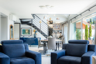 Ma-Cabane - Vente Appartement AIX-LES-BAINS, 222 m²
